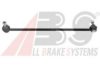 A.B.S. 260320 Rod/Strut, stabiliser